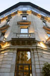 Claris Hotel 